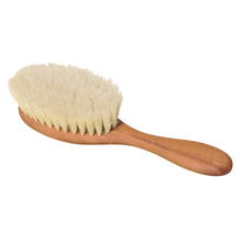 Laden Sie das Bild in den Galerie-Viewer, Baby Haarbürste - Natur - actiMare.de Shop