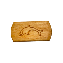 Laden Sie das Bild in den Galerie-Viewer, Kindernagelbürste mit verschiedene Motiven zur Auswahl