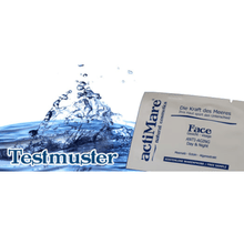 Laden Sie das Bild in den Galerie-Viewer, actiMare Face ANTI AGING 3ml - Sachés + Gutschein - actiMare.de Shop