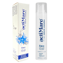 Laden Sie das Bild in den Galerie-Viewer, actiMare Face ANTI AGING Day&Night - 50ml | Gesichtscreme