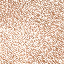 Laden Sie das Bild in den Galerie-Viewer, MASSAGEHANDSCHUH NESSEL BAUMWOLLE KUPFER