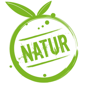 Luffa Naturschwamm  10 cm | natürlich + vegan | von actiMare natural cosmetics - actiMare.de Shop
